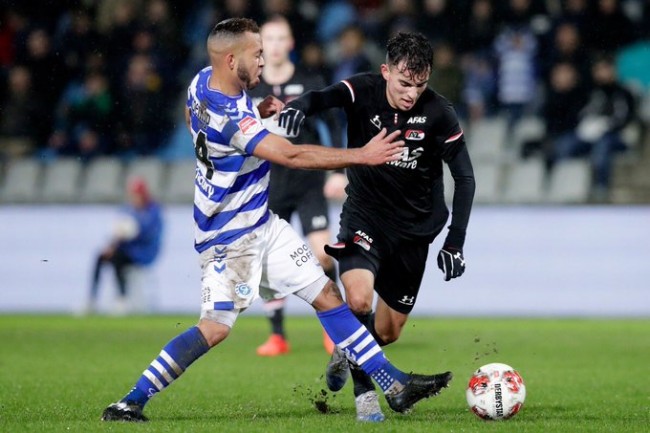 格局悄然变 格局悄然变