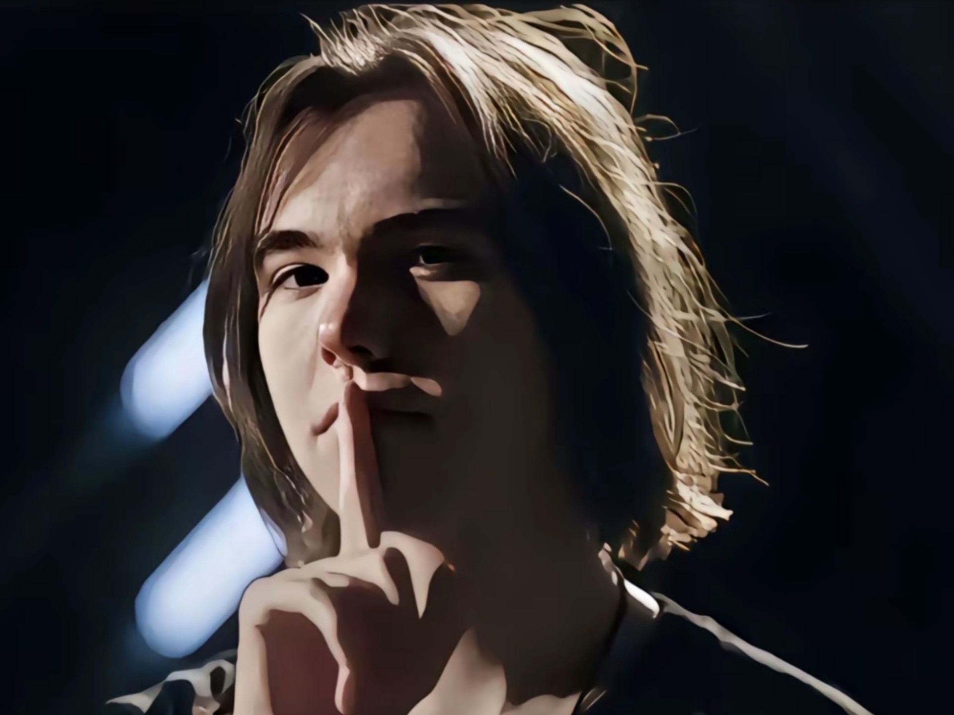 线路偏直 线路偏直